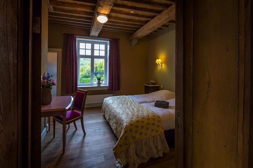 Guest House La Mairie Teuven Habitación foto
