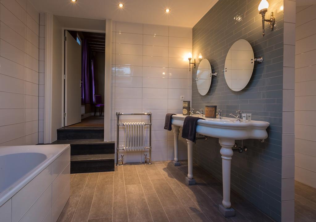 Guest House La Mairie Teuven Habitación foto